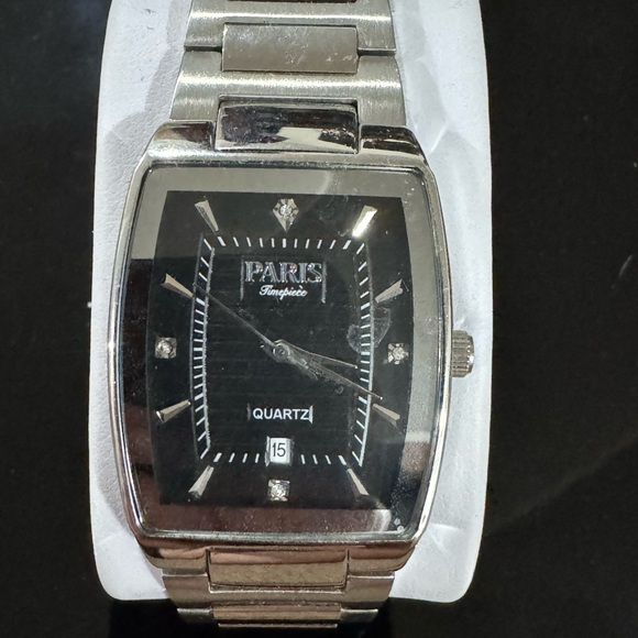 Paris Timepiece Watch - Picture 2 of 5